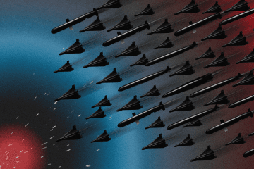 How Russia Weaponized the Trolley Problem Against Ukraine’s Air Defenses