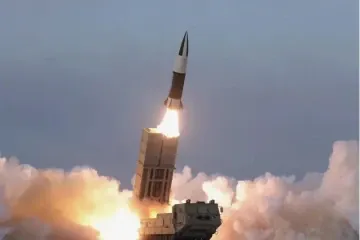 US to Allow Ukraine Longer-Range Strikes if Russia Expands Frontlines US to Allow Ukraine Longer-Range Strikes if Russia Expands Frontlines