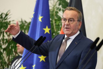 Germany to Fund Thousands of Long-Range Drones for Ukraine in New Deep-Strike Program