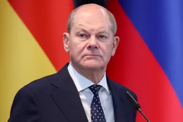 Scholz: Striking Military Targets on Russian Territory With Western Weapons Won’t Lead to Escalation Scholz: Striking Military Targets on Russian Territory With Western Weapons Won’t Lead to Escalation