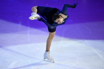 Russian Figure Skaters Permitted to Compete as “Neutral Athletes” at the 2026 Winter Olympics Russian Figure Skaters Permitted to Compete as “Neutral Athletes” at the 2026 Winter Olympics