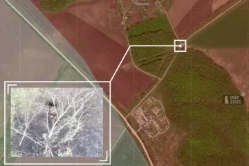 Russia Repeats Kursk Tactic: Troops Try to Enter Kupiansk Through Gas Pipeline