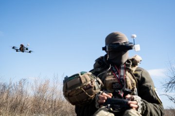 Meet Clarity: Ukrainian AI to Hunt Russian Forces in Seconds, Not Hours