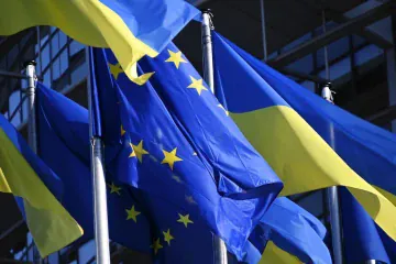 12 Countries Urge Belgium to Advance Ukraine and Moldova’s EU Accession Talks