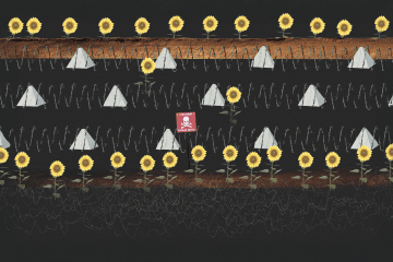 Ukraine’s New Kill-Zone Strategy Turns Frontline Territory Into a Trap for Russians Ukraine’s New Kill-Zone Strategy Turns Frontline Territory Into a Trap for Russians