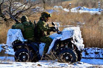 Russia Is Rolling Out an AI Command System Called “Svod.” Here’s What We Know