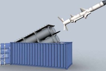 China Revives Russia’s Hidden Container Missile System—Now It Can Strike Without Warning