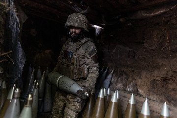 Artillery Shell Artillery Shell
