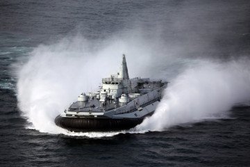 Hovercraft Hovercraft