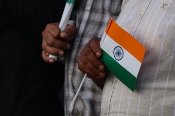 85 Indian Nationals Discharged from Russian Army; India Seeks Release of 20 More 85 Indian Nationals Discharged from Russian Army; India Seeks Release of 20 More