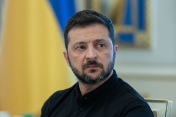 volodymyr zelenskyy ucrania hoy ucrania noticias vladmir putin alto el fuego