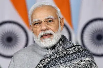 India Confirms Participation in G-7 and Ukraine Peace Summits