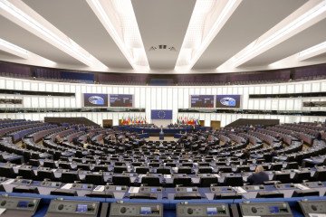 EU Parliament Pushes Legal Routes to Seize Russian Assets Frozen Under Sanctions