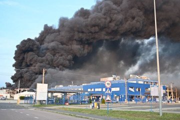 rusia ucrania zona de guerra misiles rusos noticias con imágenes estados unidos