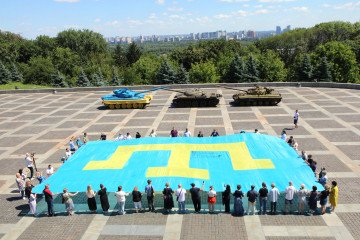 Crimean Tatar Activist Remzi Bekirov Transferred to Abakan Detention Amid Ongoing Political Repression Crimean Tatar Activist Remzi Bekirov Transferred to Abakan Detention Amid Ongoing Political Repression