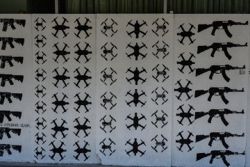 drones
