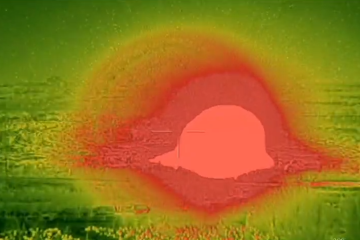 The KAB Guided Bomb Is An Existential Threat to Ukraine’s Frontline Cities