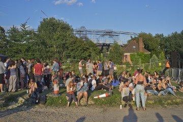 British Public Favors Ukraine Support Over U.S. Relations, Survey Finds