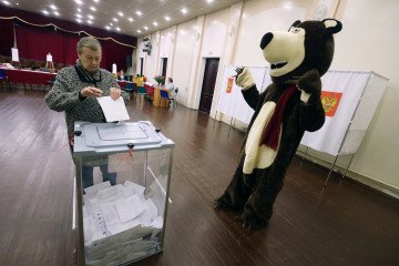 Putin’s Party Won a Record Majority in Russia. Here’s How the Kremlin Got It Putin’s Party Won a Record Majority in Russia. Here’s How the Kremlin Got It