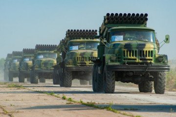Russia Simulates WWII Offensive, Reportedly Plans 10,000 Troops in Moldova’s Breakaway Region Near NATO Russia Simulates WWII Offensive, Reportedly Plans 10,000 Troops in Moldova’s Breakaway Region Near NATO