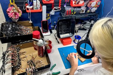 Ukraine Reportedly Outpaces US in Implementing Military Innovation Ukraine Reportedly Outpaces US in Implementing Military Innovation