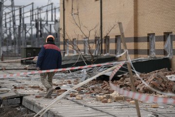 U.S. Ends Support for Ukraine’s Energy Grid Restoration, NBC Reports U.S. Ends Support for Ukraine’s Energy Grid Restoration, NBC Reports