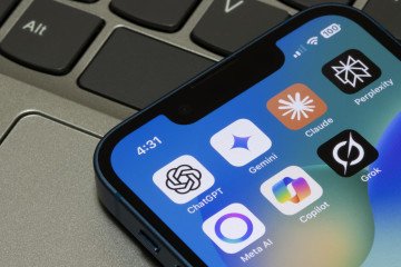 Russia Proposes Restrictions on Foreign AI Models Like ChatGPT and Gemini to Uphold “Traditional Values” Assorted AI apps, including ChatGPT, Gemini, Claude, Perplexity, Meta AI, Microsoft Copilot, and Grok, are seen on the screen of an iPhone. Illustrative photo. (Source: Getty Images)