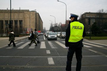 Ukrainian Teenager Attacked With Machete in Krakow, Poland Ukrainian Teenager Attacked With Machete in Krakow, Poland
