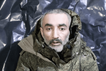 “Treated Us Worse Than Pigs”: Azerbaijani POW on Serving in the Russian Army