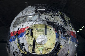 Russian Air Defense Likely to Have Shot Down a Civilian Plane. This is Not the First Time It Happened Russian Air Defense Likely to Have Shot Down a Civilian Plane. This is Not the First Time It Happened