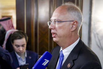 Moscow Waves $324 Billion ‘Loss Sheet’ at U.S., Taunting American Sanctions