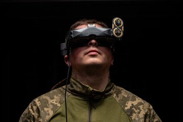 Ukraine Downs Drones Over Denmark in Real-Time NATO Drill Stunner