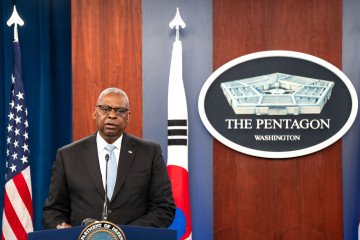 Russia’s War Against Ukraine Costs $200 Billion and 700,000 Casualties, Pentagon Chief Reports