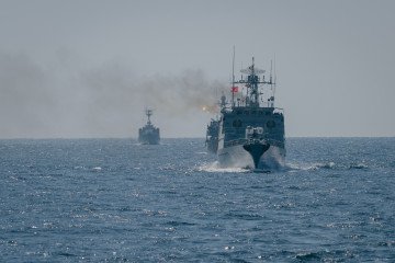 Romania Pushes to Broaden Black Sea Task Force With Bulgaria and Turkey Amid Russian Threats
