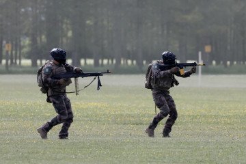 France Reveals Scope of Russian Spy Operations