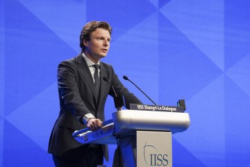 Over 100 Vessels, 50 Maritime Drones: Netherlands Delivers €400 Million Naval Support to Ukraine