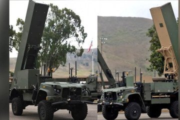 US Retires Tomahawk Launchers—Could Ukraine Be the Next Owner?