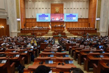 OSCE Assembly Labels Russia’s Agression as Genocide Against Ukrainians