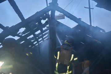 ONU: La muerte de civiles en Ucrania alcanza su nivel más alto en 3 años en medio de la escalada de los ataques rusos rusia misiles kiev