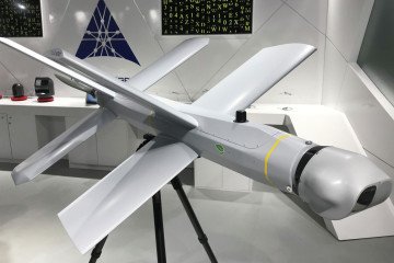 New Russian Attack Drone Hunts Targets Without GPS or Human Control