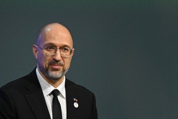 Ukrainian PM Anticipates “Clear and Quick” Actions from Trump on Ukraine