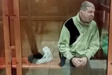 “Tortured for Being American”: US Citizen Stephen Haggard Reportedly Located in Russian Penal Colony