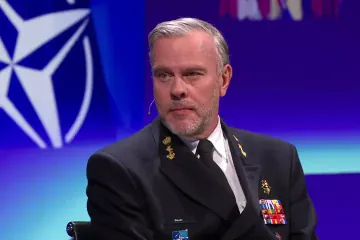 Ukraine Can Still Win: Top NATO Official on Progress on the Battlefield