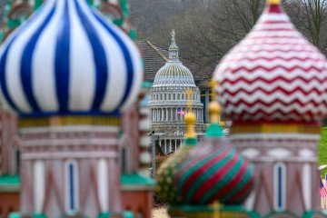 US Companies Reportedly Set to Participate in St. Petersburg’s International Economic Forum