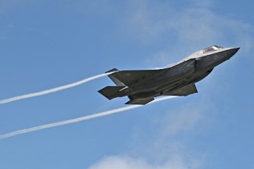 US Tactical Nuclear Weapons Reportedly Return to UK for First Time Since 2008