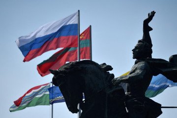 Transnistria Rejects EU’s €60 Million Energy Aid, Moldovan PM Claims