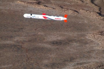 US Senator Backs Tomahawks for Ukraine as Russia Launches Missile Attacks