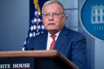 The US Aims to Engage Russia and Ukraine in Negotiations Within 180 Days, Kellogg Says