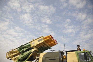 Armenia Turns to India for Arms Amid Growing Rift With Russia