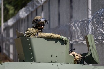 The Many Ways Russia Is Waging Hybrid War in Poland